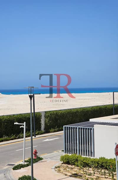 3 Bedroom Townhouse for Sale in North Coast, Matruh - WhatsApp Image 2026-06-14 at 12.31. 47 PM. jpeg