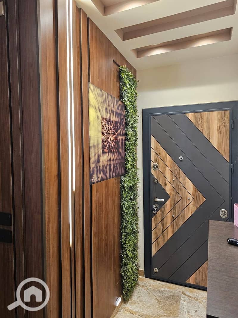 Apartment in Lotus South, special location, luxurious finishes. – pohled 3