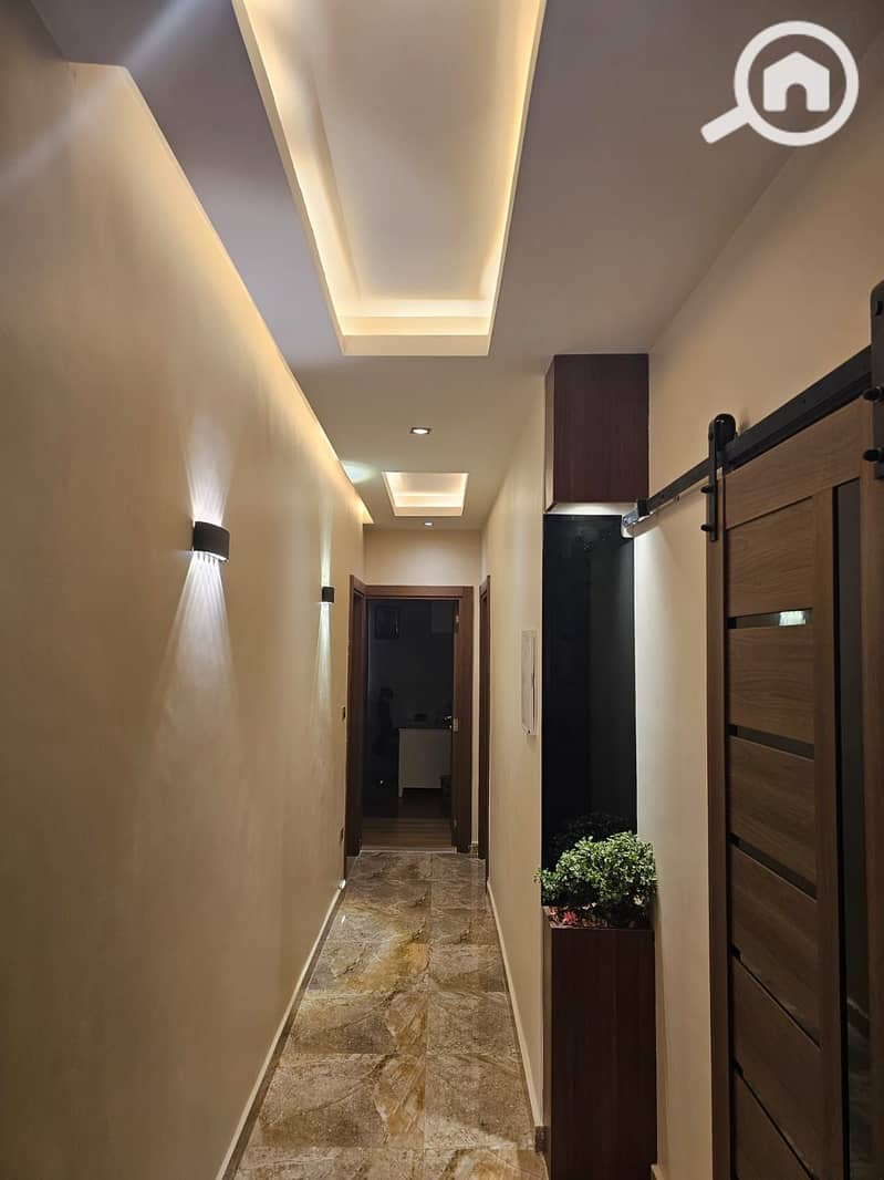 Apartment in Lotus South, special location, luxurious finishes. – pohled 6