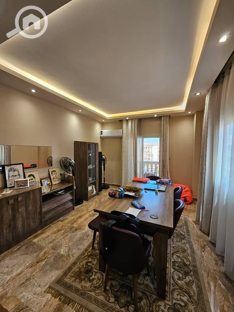 Apartment in Lotus South, special location, luxurious finishes. – další