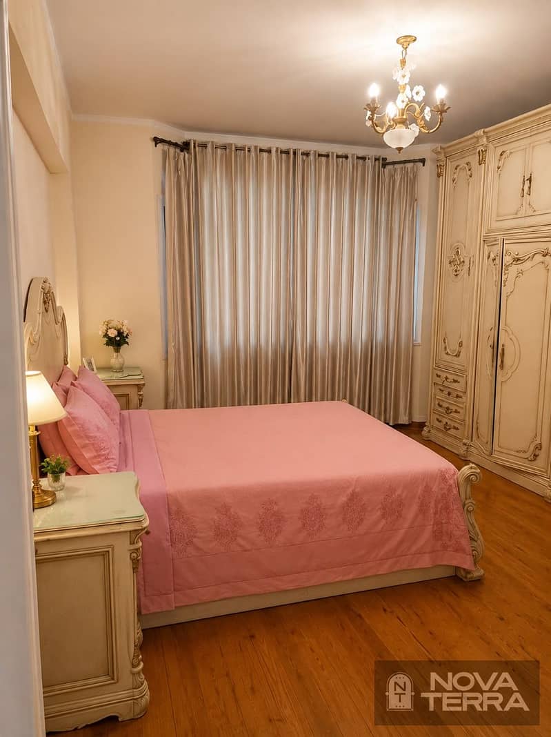 Standalone Villa for Rent – Al Nasaem Compound – 6th of October- Mall of Egypt -Mall of Arabia -26th of July Corridor-Dahshour Link Road - Mehr
