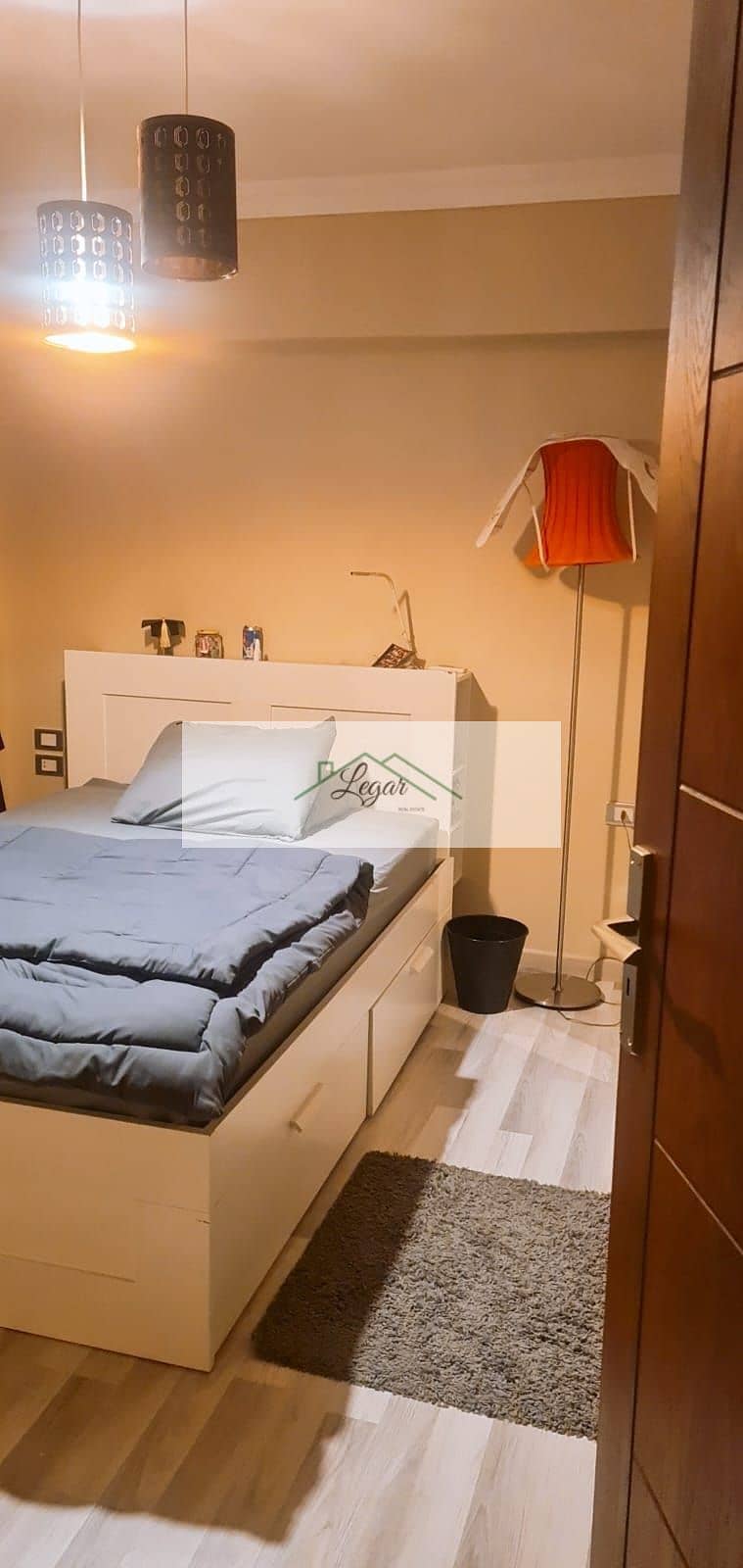 Apartment for rent in Mountain View iCity, with kitchen and air conditioning, at a bargain price. - Ansicht 6