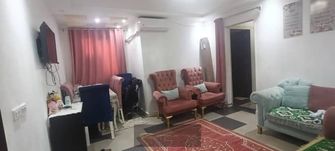 2 Bedroom Apartment for Sale in Sheikh Zayed, Giza - WhatsApp Image 2026-06-14 at 1.58. 29 PM. jpeg