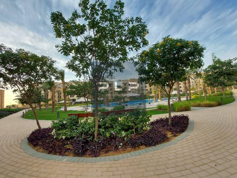 ready to move resale apartment for sale stone residence new cairo - Ansicht 6