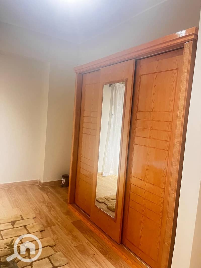 Furnished studio for rent in National Defense - Fifth Settlement - Ansicht 5