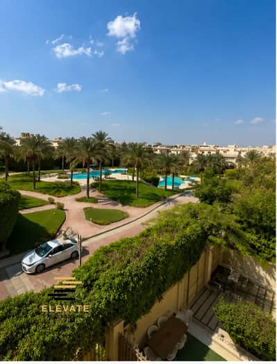 4 Bedroom Twin House for Sale in New Cairo, Cairo - 1000157206. png