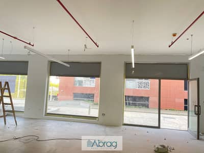 Office for Rent in Sheikh Zayed, Giza - WhatsApp Image 2026-06-10 at 6.15. 22 PM (3). jpeg