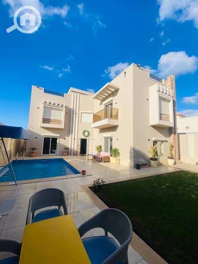 5 Bedroom Villa for Sale in King Mariout, Alexandria - IMG_9671. jpg 5 Bedroom Villa for Sale in King Mariout, Alexandria - IMG_9671. jpg