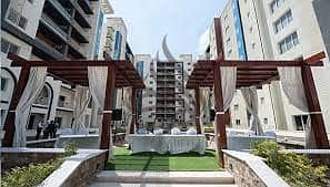 twin house fully finished for sale in Coronfel Heights new cairo prime location under market price - Widok 5