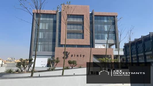 Office for Rent in New Cairo, Cairo - 677065054_935325322581680_4701537890879406181_n. jpg