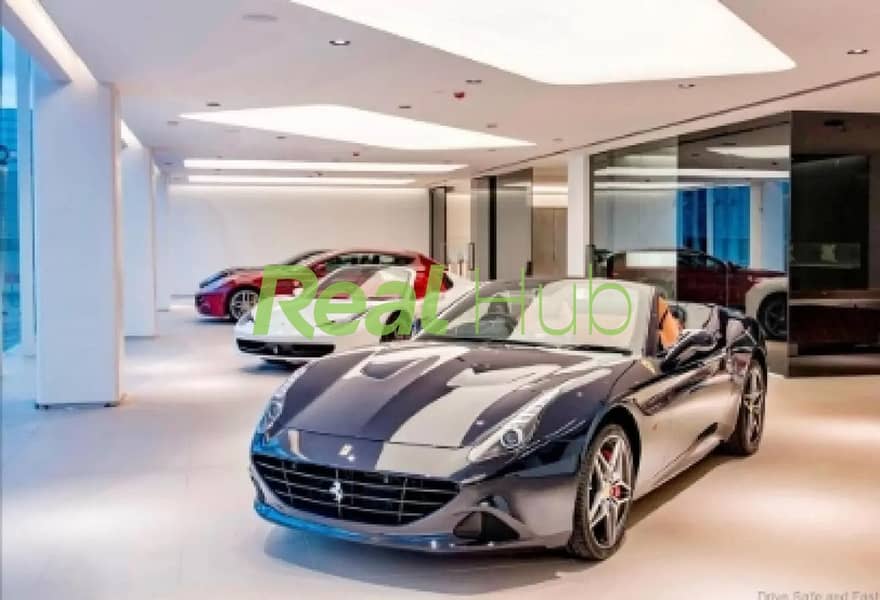 Shop for Sale on a Main Road in Heliopolis - Widok 5