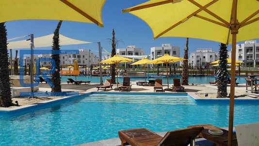 2 Bedroom Chalet for Sale in North Coast, Matruh - 99. jpg