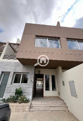 4 Bedroom Townhouse for Sale in 6th of October, Giza - Annotation 2026-05-19 173314. png