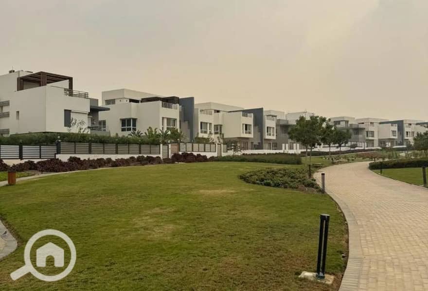 Ready to Move Corner Townhouse for Sale in Hyde Park, Fifth Settlement, New Cairo - Bild 5