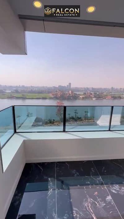 Hotel Apartment for Sale in Maadi, Cairo - 6c789991-276a-43a1-ac66-fb2875c9f4a3. jpg