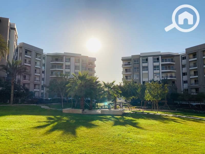 Apartment for Sale with the Lowest Down Payment in the Heart of the Sixth Settlement, Minutes Away from the American University, in Hyde Park Central - Widok 5