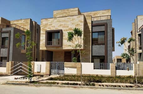 فیلا 3 غرف نوم للبيع في القاهرة الجديدة، القاهرة - WhatsApp Image 2022-10-24 at 8.45. 18 PM (1). jpeg
