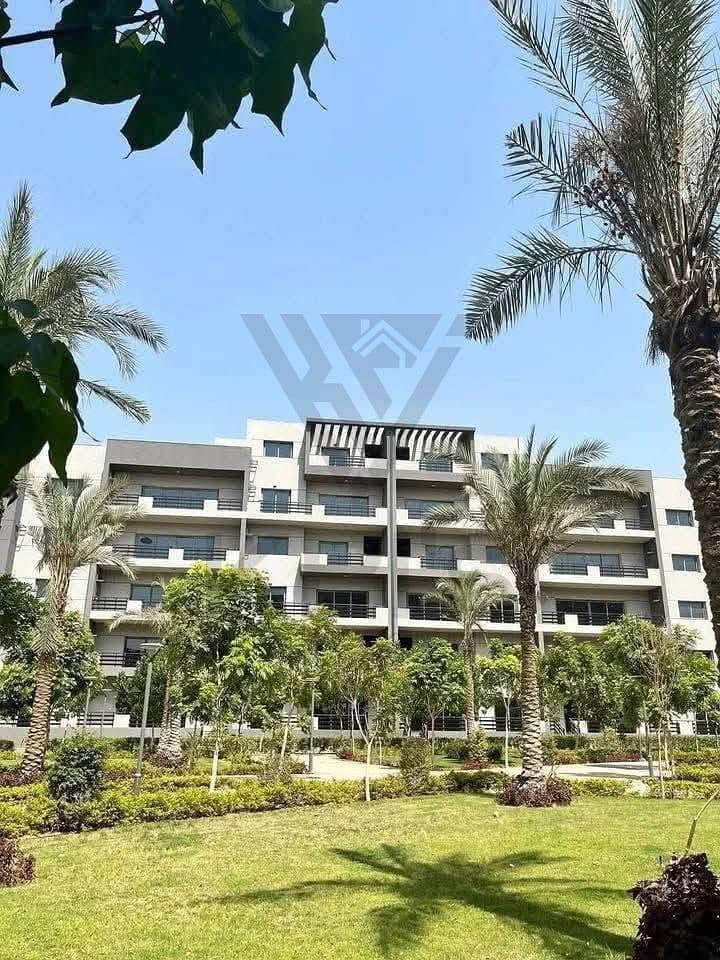 Apartment for sale in the New Administrative Capital at the launch price from Al-Kazar, with a down payment of 490,000 and installments over 10 years. - Ansicht 2