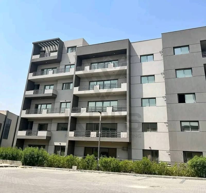 Apartment for sale in the New Administrative Capital at the launch price from Al-Kazar, with a down payment of 490,000 and installments over 10 years. - Mehr