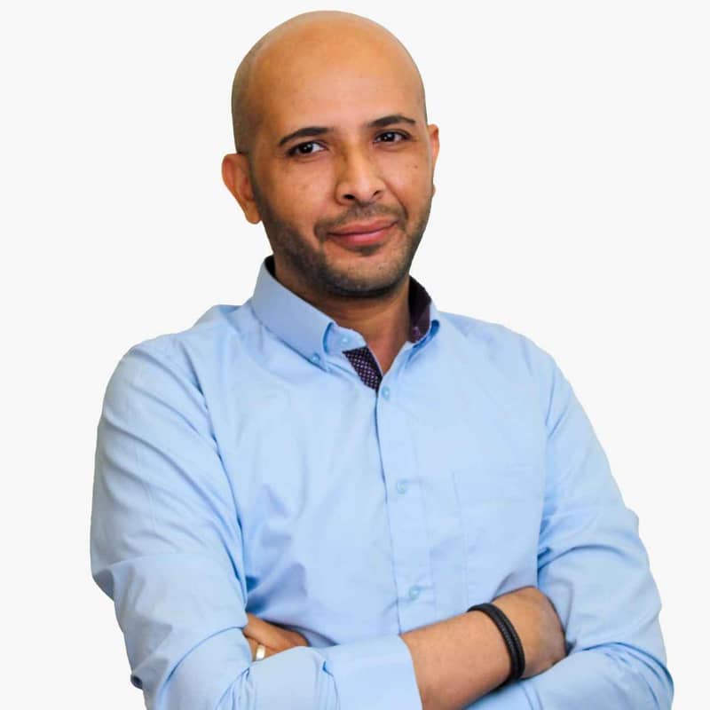 Haitham Elshafey
