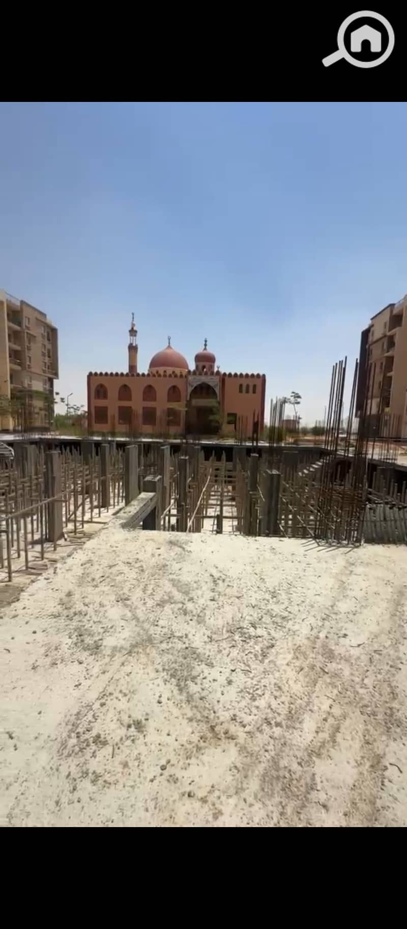 S Mall, Zahret Al Assema – pohled 3