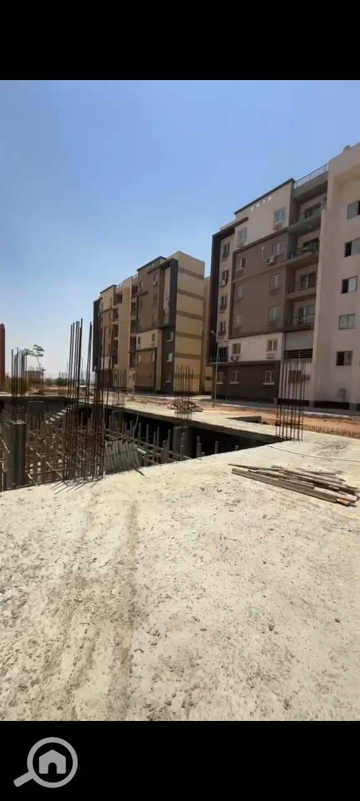 S Mall, Zahret Al Assema – pohled 5