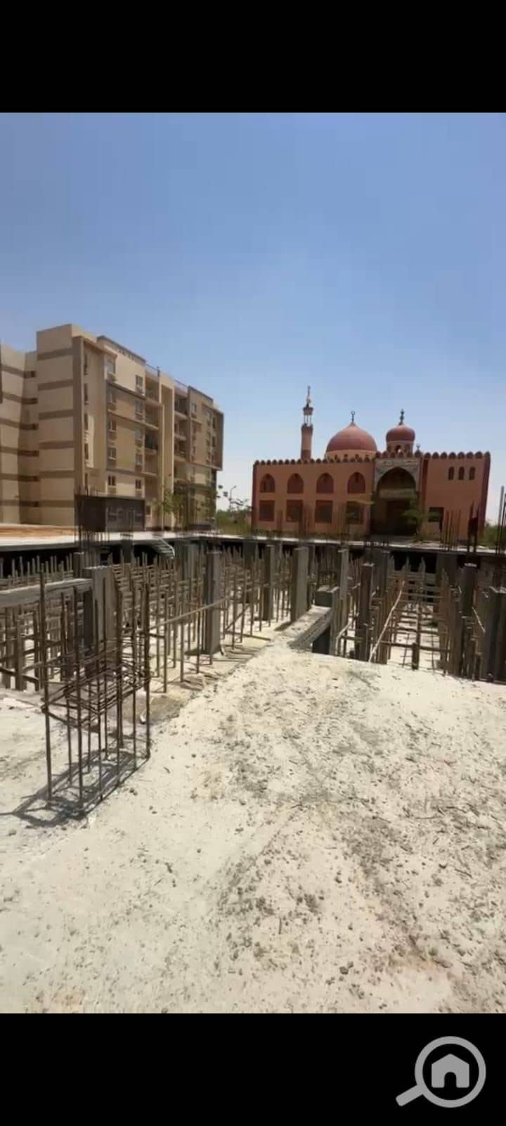 S Mall, Zahret Al Assema – pohled 6