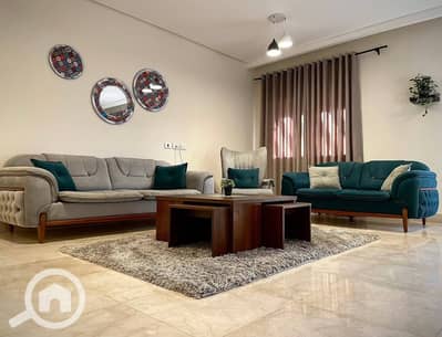 3 Bedroom Flat for Sale in Heliopolis, Cairo - FB_IMG_1773422724983. jpg 3 Bedroom Flat for Sale in Heliopolis, Cairo - FB_IMG_1773422724983. jpg