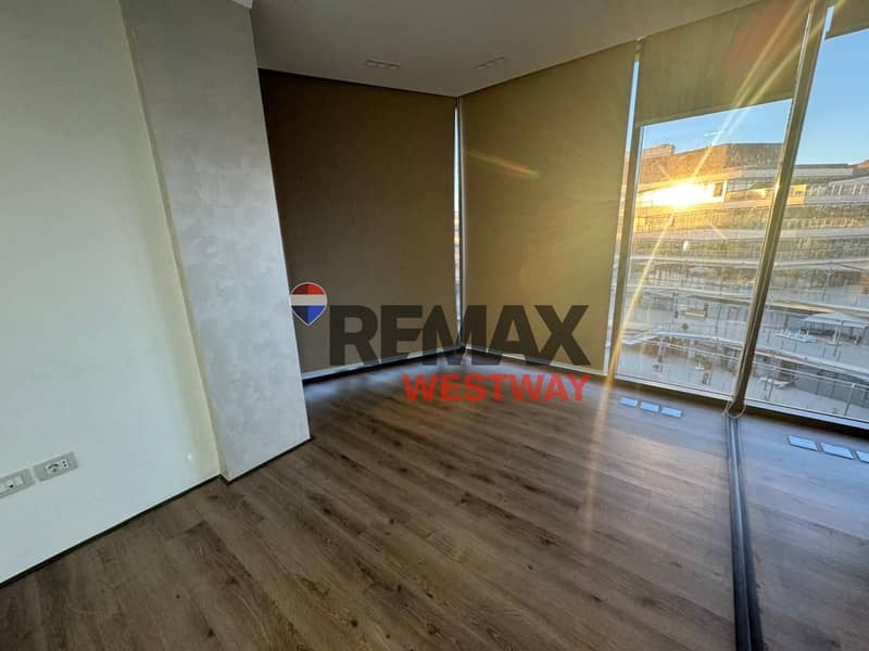 Office for rent in بوليجن سوديك بيفرلي هيلز الشيخ زايد - Ansicht 4