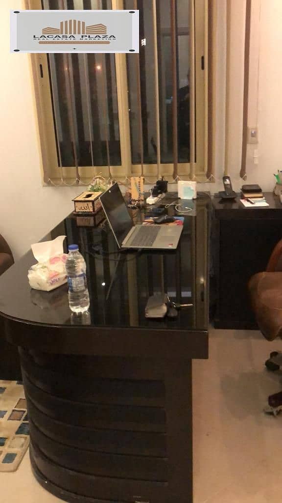 For rent: an office in the Formix Mall in Beverly Hills. - Ansicht 2