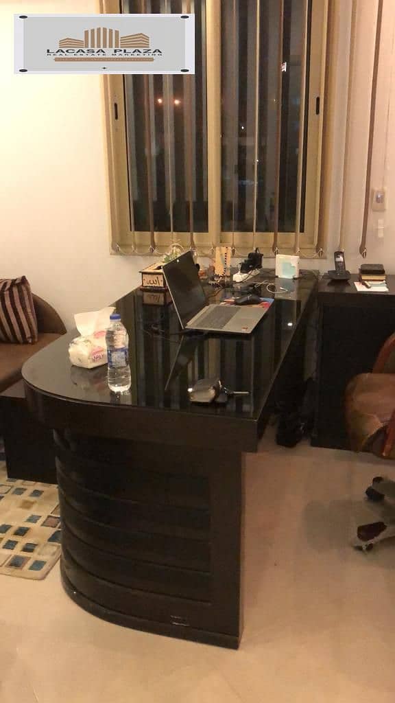 For rent: an office in the Formix Mall in Beverly Hills. - Ansicht 4