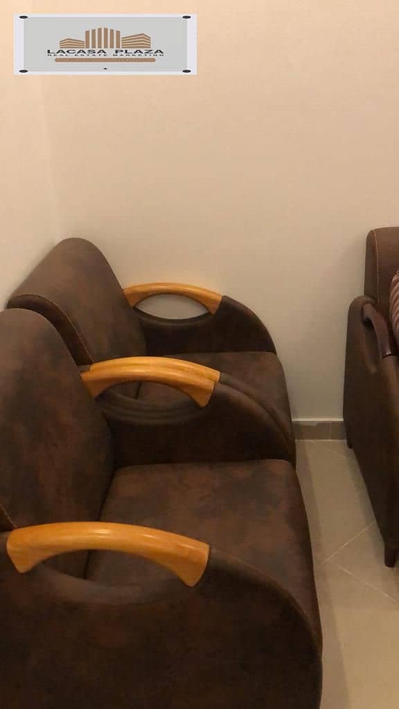 For rent: an office in the Formix Mall in Beverly Hills. - Ansicht 5