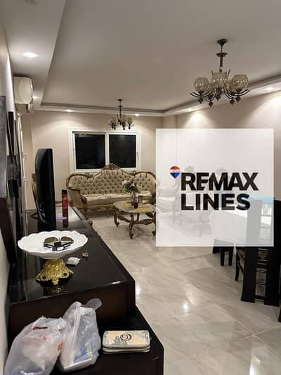 3 Bedroom Flat for Rent in Madinaty, Cairo - WhatsApp Image 2026-05-26 at 6.24. 18 AM. jpeg 3 Bedroom Flat for Rent in Madinaty, Cairo - WhatsApp Image 2026-05-26 at 6.24. 18 AM. jpeg