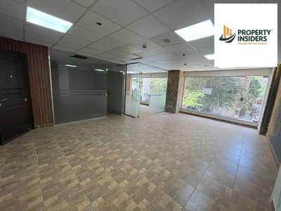 Office for Sale in Dokki, Giza - 1. jpeg