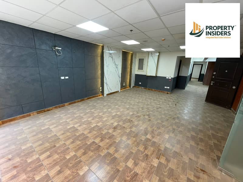Administrative headquarters for sale, modern buildings, 220 sq m, Al Batal Ahmed branch – pohled 3