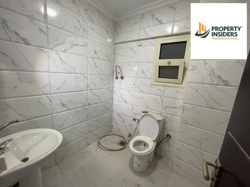 Administrative headquarters for sale, modern buildings, 220 sq m, Al Batal Ahmed branch – pohled 6