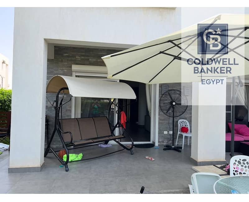 Elegant Duplex for Sale in Amwaj, Sidi Abdelrahman | Private Garden & Prime North Coast Location - Ansicht 3
