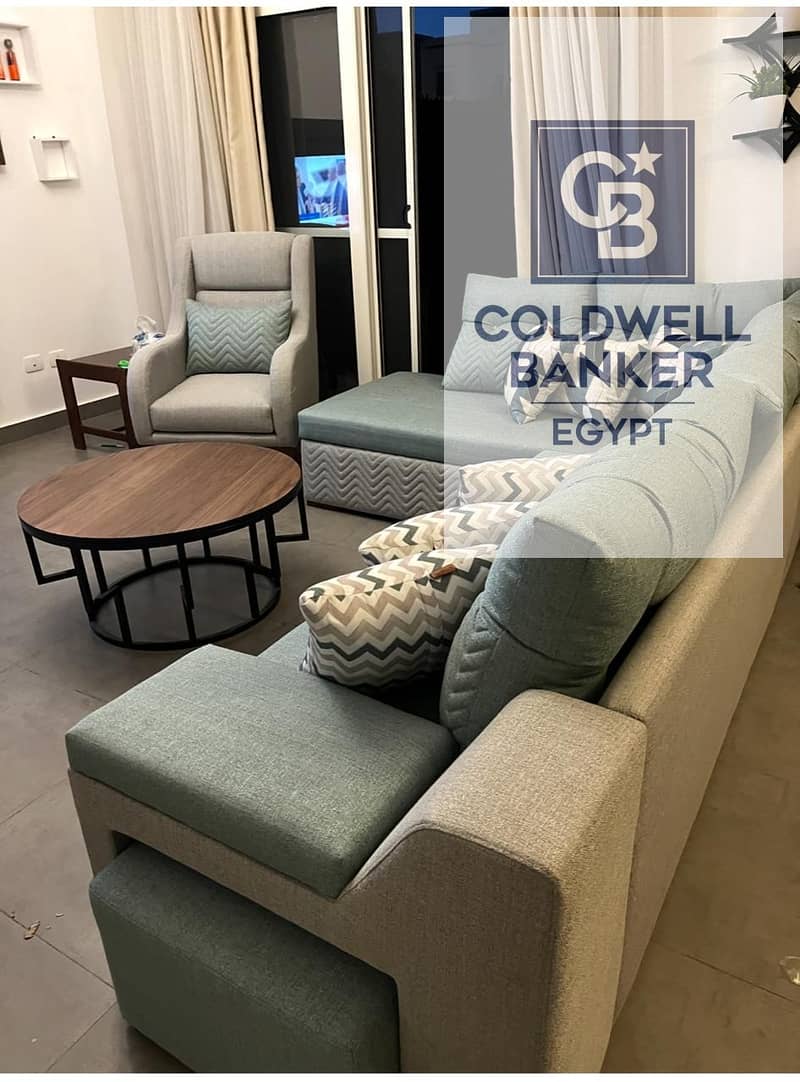 Elegant Duplex for Sale in Amwaj, Sidi Abdelrahman | Private Garden & Prime North Coast Location - Ansicht 6