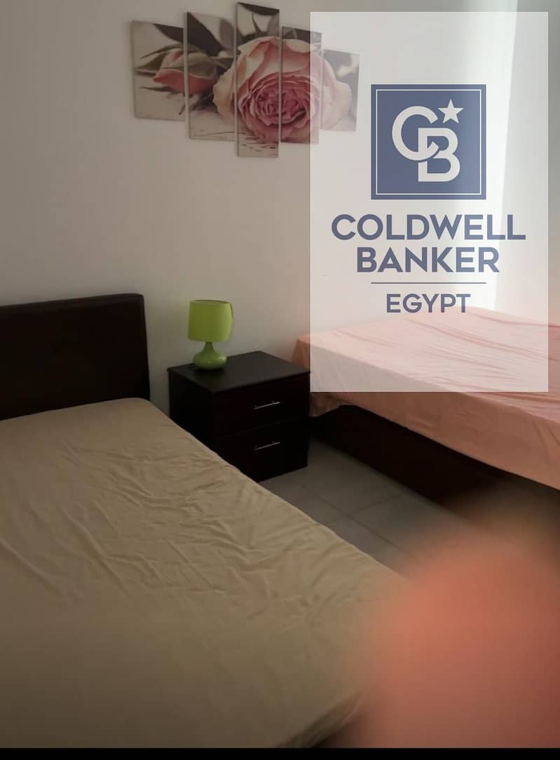 Elegant Duplex for Sale in Amwaj, Sidi Abdelrahman | Private Garden & Prime North Coast Location - Mehr
