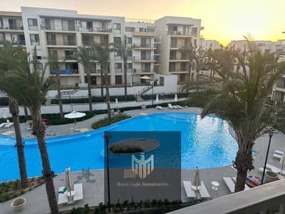 1 Bedroom Chalet for Sale in North Coast, Matruh - WhatsApp Image 2026-06-14 at 5.39. 00 PM. jpeg