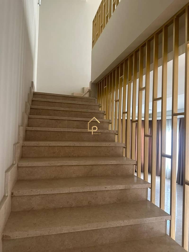 Twin house for rent in Atrio Compound Sheikh Zayed – pohled 5