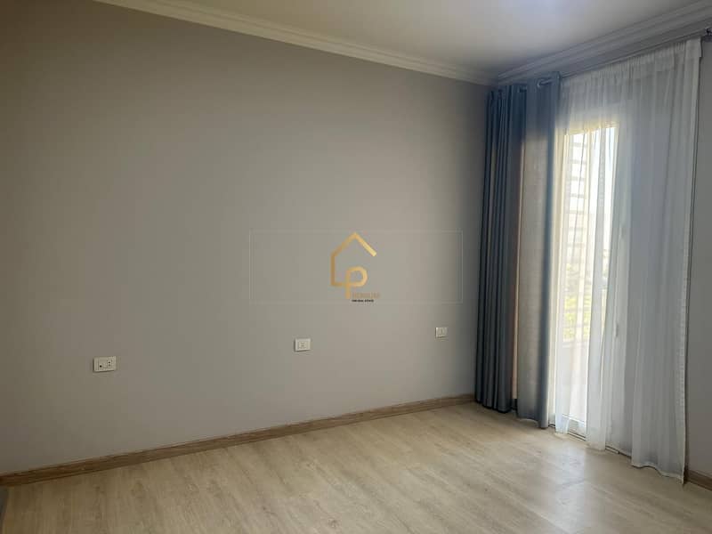 Twin house for rent in Atrio Compound Sheikh Zayed – pohled 6