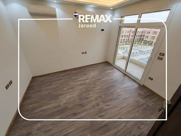 Twin house for rent in Nyoum compound first use with kitchen &Acs – pohled 3