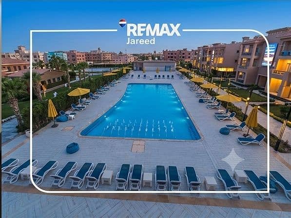Twin house for rent in Nyoum compound first use with kitchen &Acs – pohled 4