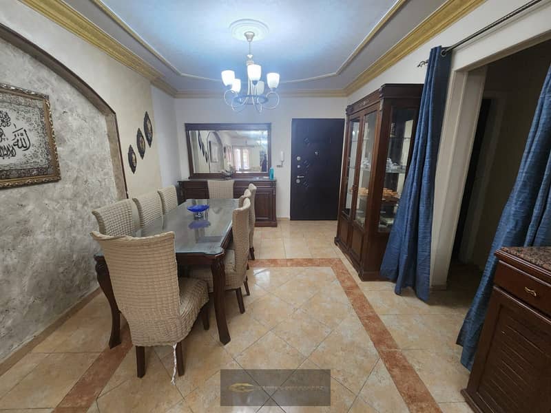 Fully Furnished Apartment for Rent in Al Juman Compound, Sheikh Zayed | 150 sqm | 3 Bedrooms - Widok 2