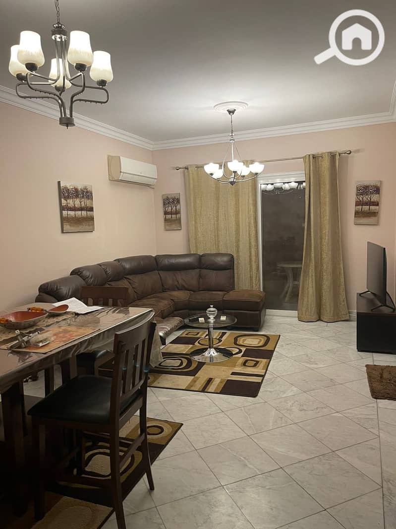 Furnished Rental Studio - Ansicht 2
