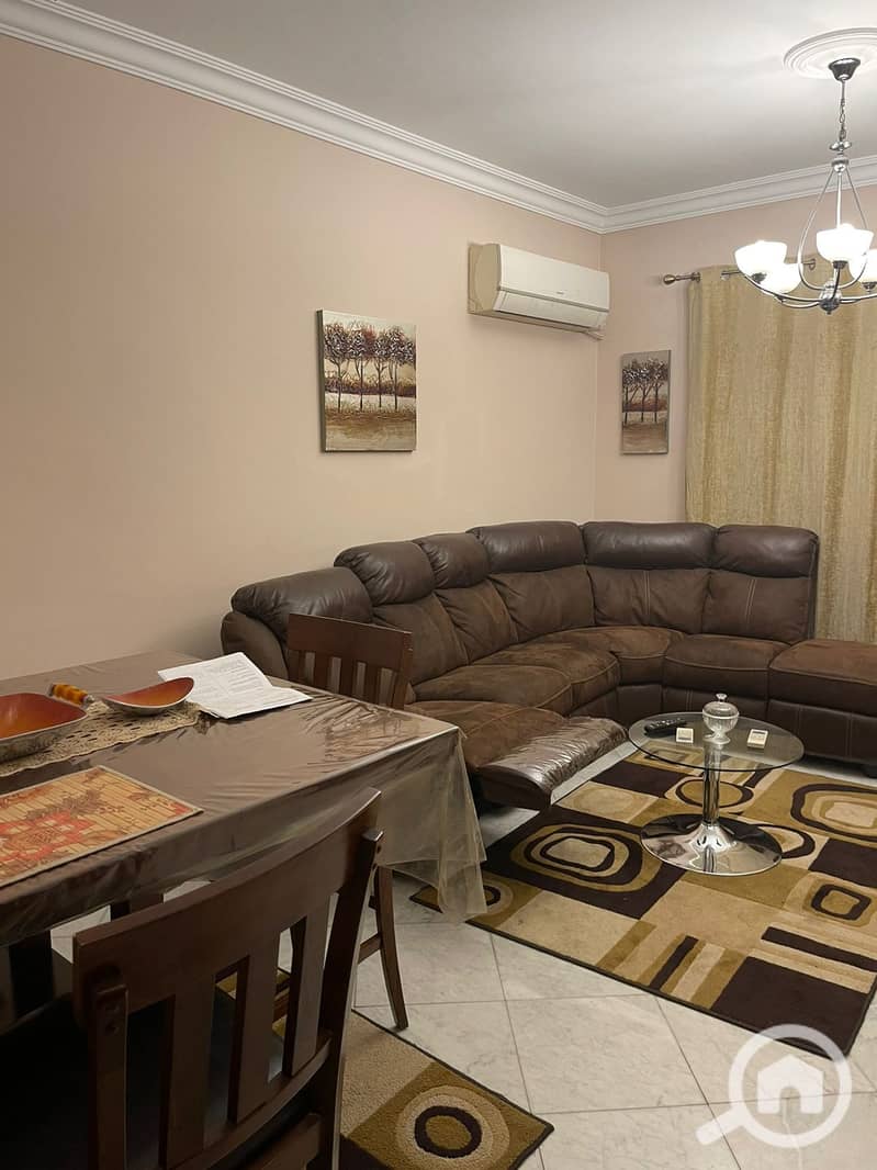 Furnished Rental Studio - Ansicht 5