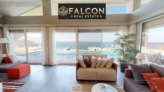 2 Bedroom Flat for Sale in Ain Sukhna, Suez - 404334269_7427475377279829_8275516874893587523_n. jpg 2 Bedroom Flat for Sale in Ain Sukhna, Suez - 404334269_7427475377279829_8275516874893587523_n. jpg