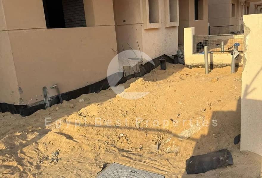 4BD Twin Villa Resale Ready to Move Prime Loctaion for Sale in Taj City - Ansicht 4
