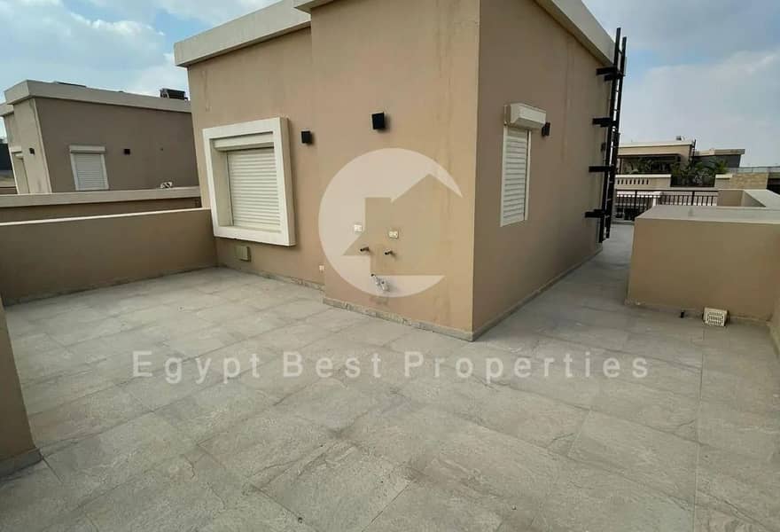 4BD Twin Villa Resale Ready to Move Prime Loctaion for Sale in Taj City - Ansicht 5